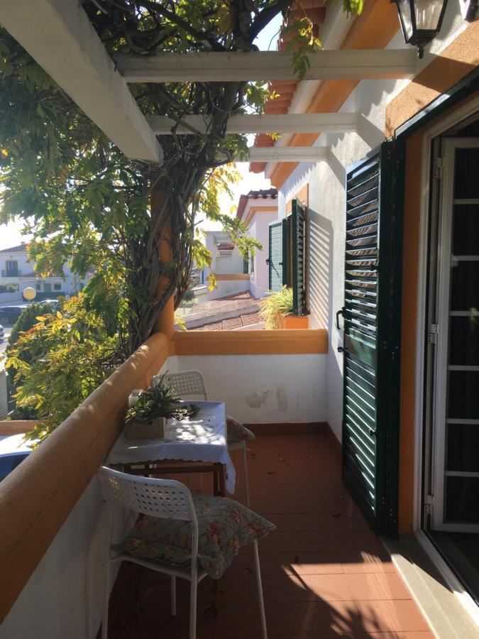 Ferienwohnung A Casa Do Lagar Azeitão Exterior foto